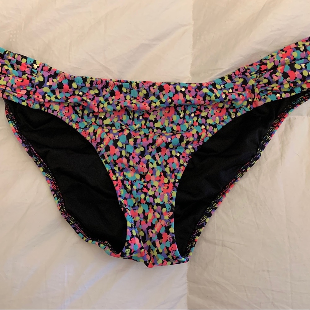 VS bikini bottom